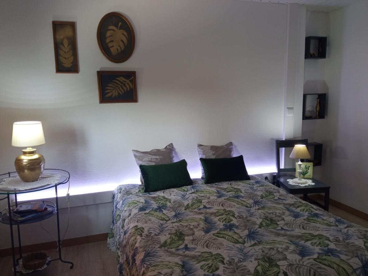 Azevinho Guest House Seia Esterno foto