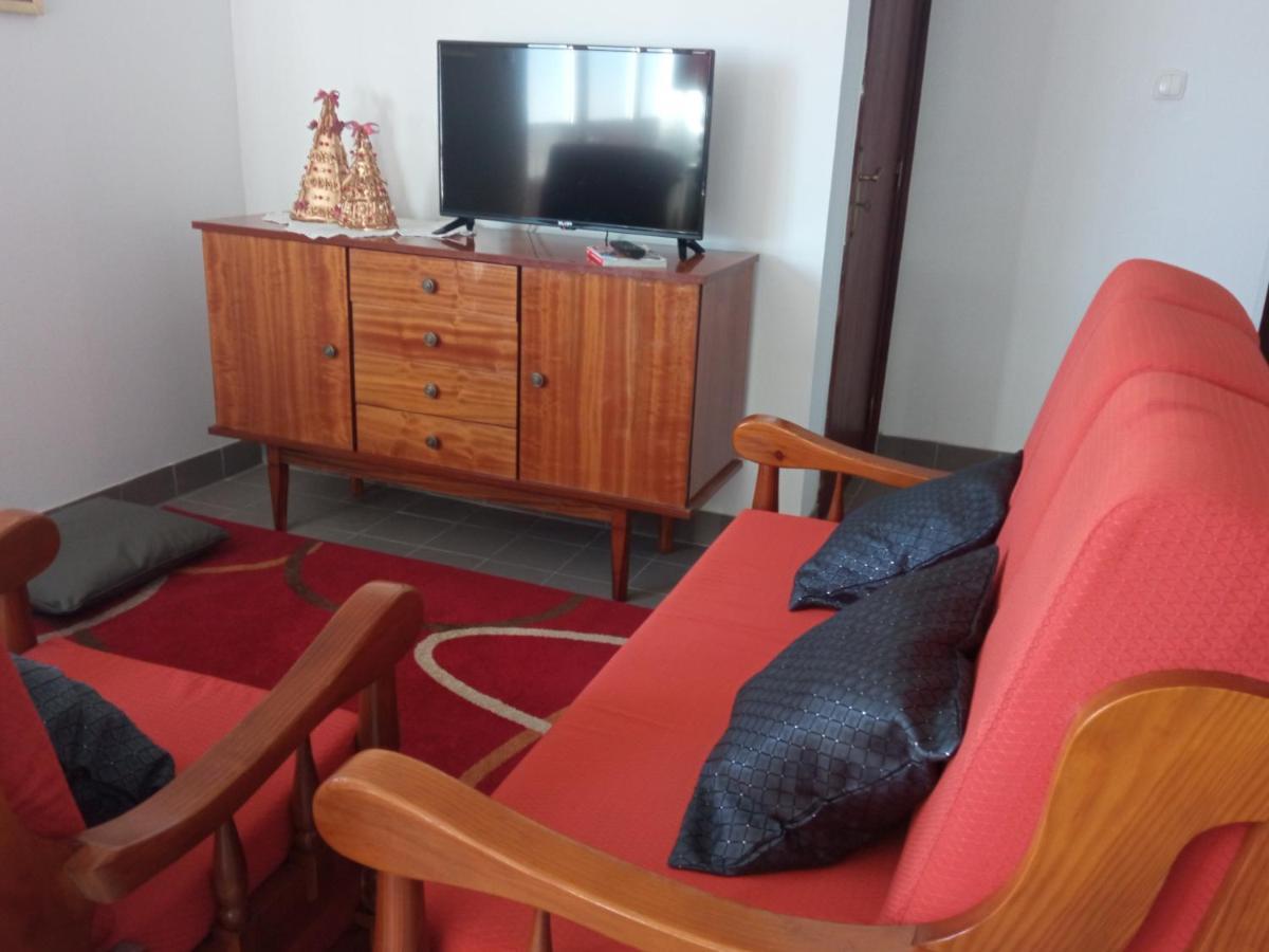 Azevinho Guest House Seia Esterno foto